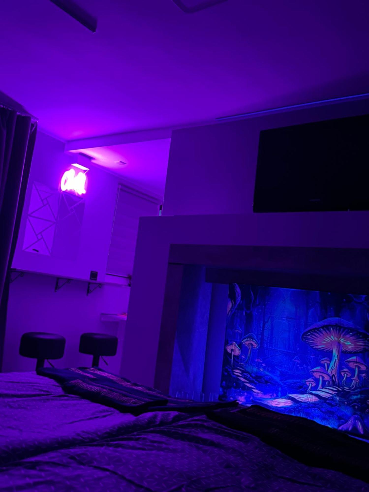 Orla Plaza Appartement Gdańsk Buitenkant foto
